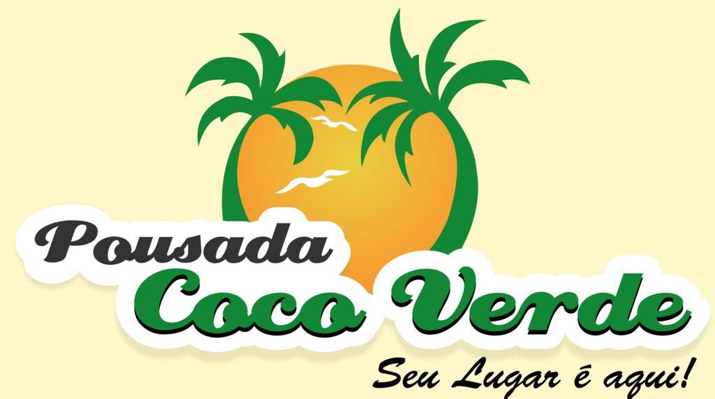 Pousada Coco Verde Barreirinhas Exterior foto